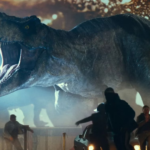“Мир юрского периода: Господство” / Jurassic World Dominion (2022) – Сцен после титров нет