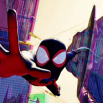 “Человек-паук: Паутина вселенных” / Spider-Man: Into the Spider-Verse 2 (2023) – Сцен после титров нет